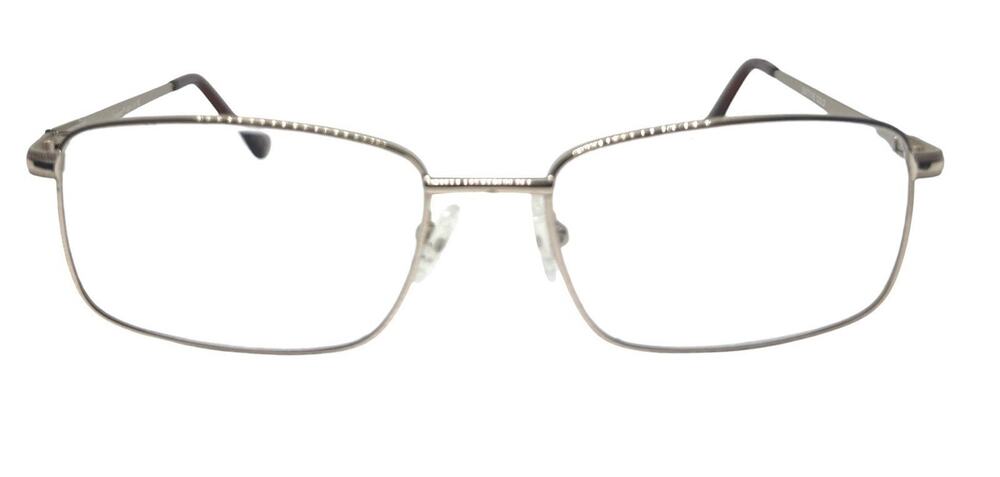 ENHANCE 4083 GOLD AUTHENTIC EYEGLASSES FRAMES 56-17-145